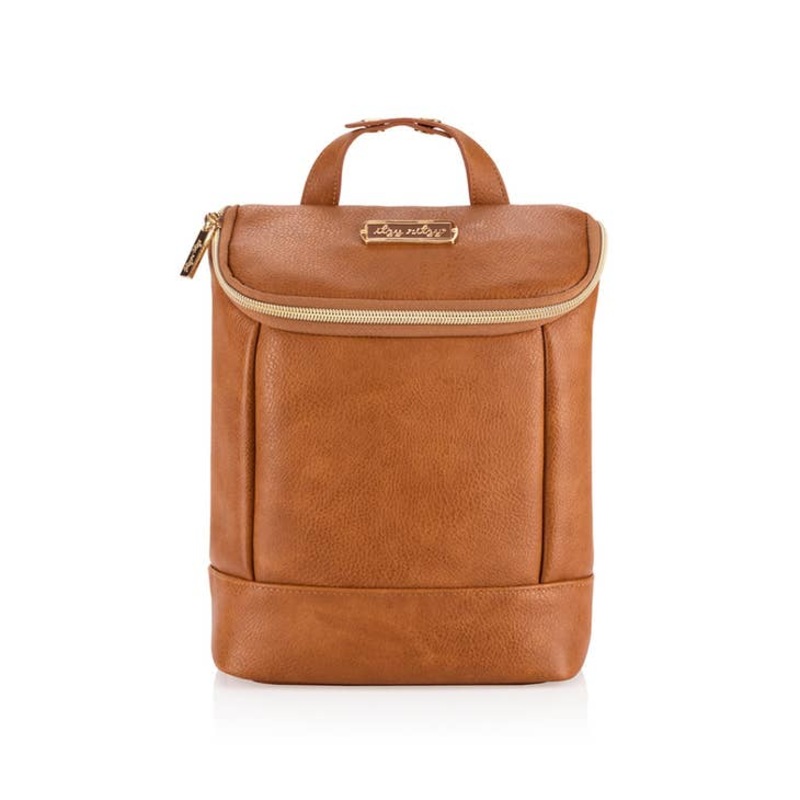Cognac Chill Like A Boss Bottle Bag