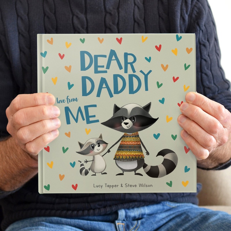 Dear Daddy – Love from Me