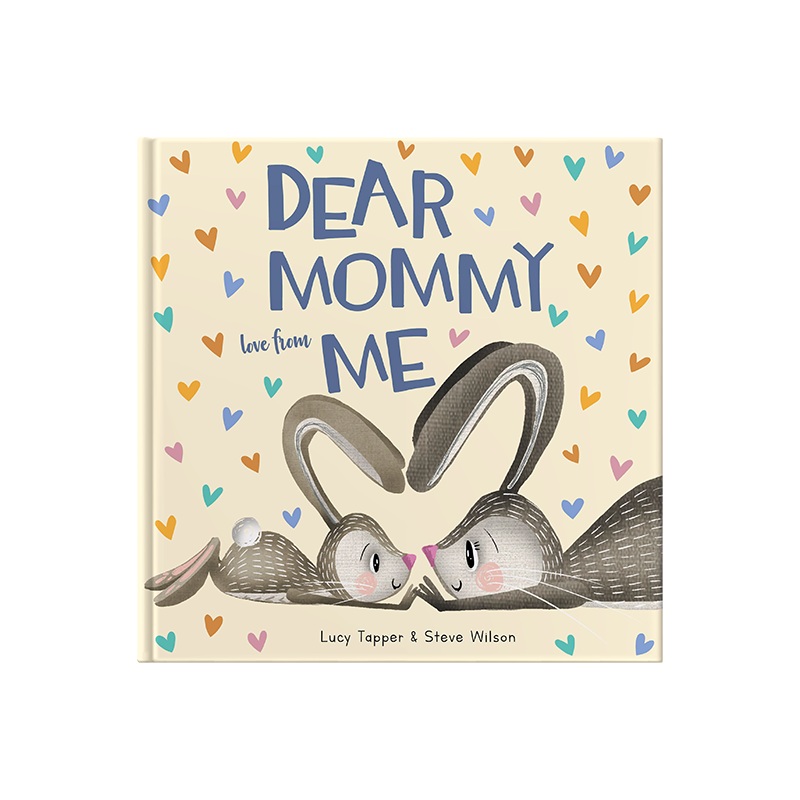 Dear Mommy – Love from Me