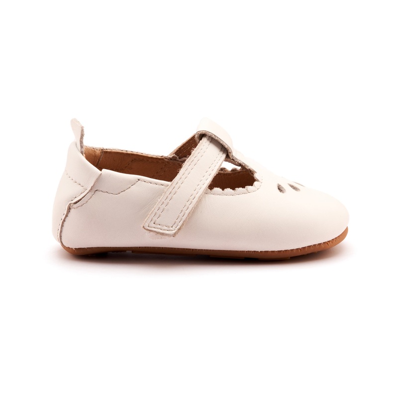 Droplet Baby – Snow 18 (US 2)