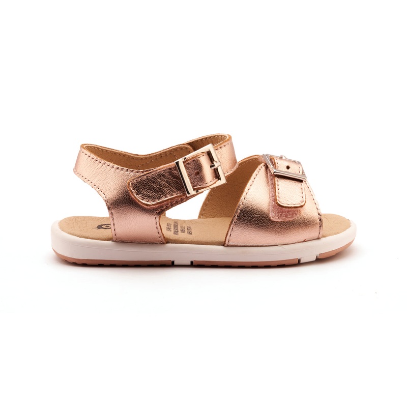 Fresh Cut – Copper 20 (US 4)