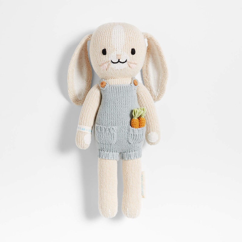 Henry the Bunny