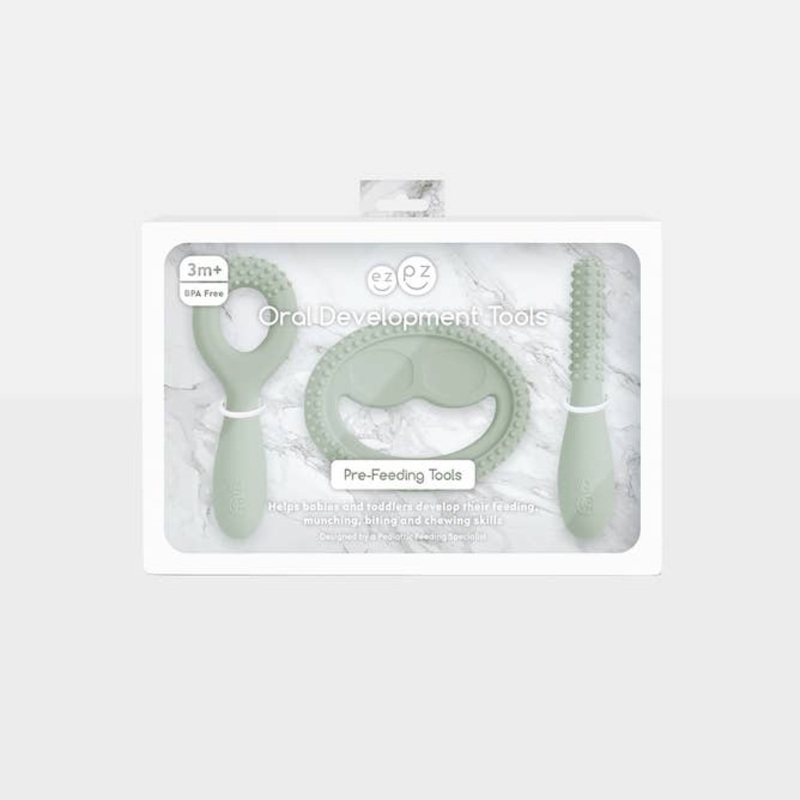 Oral Development Tools – Sage