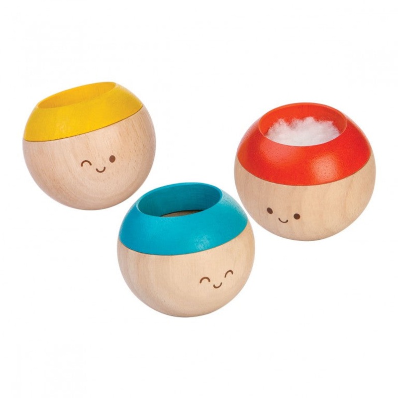 Sensory Tumbling Toys – Primary