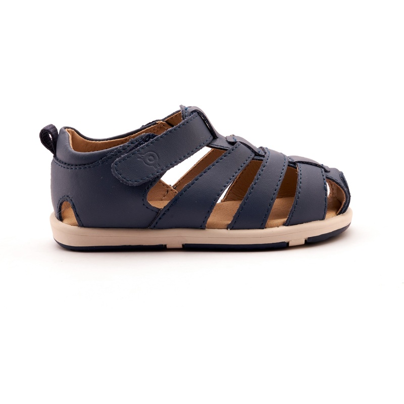 Surf Sandal – Denim 20 (US 4)