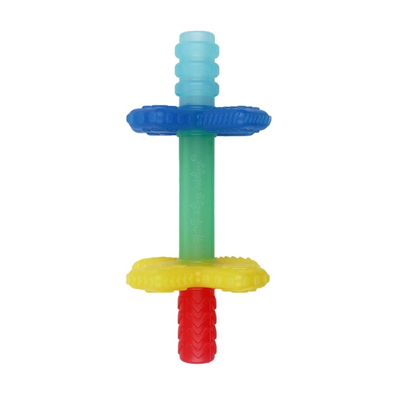 Teensy Tubes – Rainbow