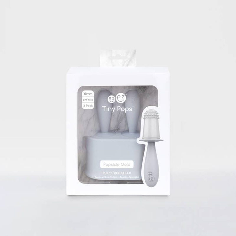 Tiny Pops – Various Colors Pewter