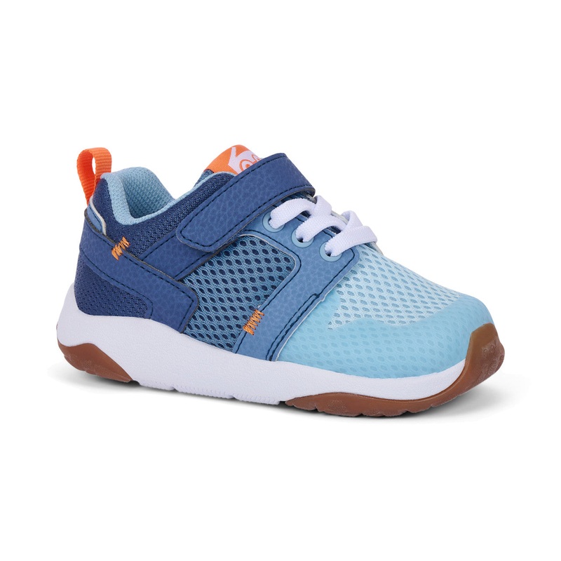 Viento – Blue Size 6