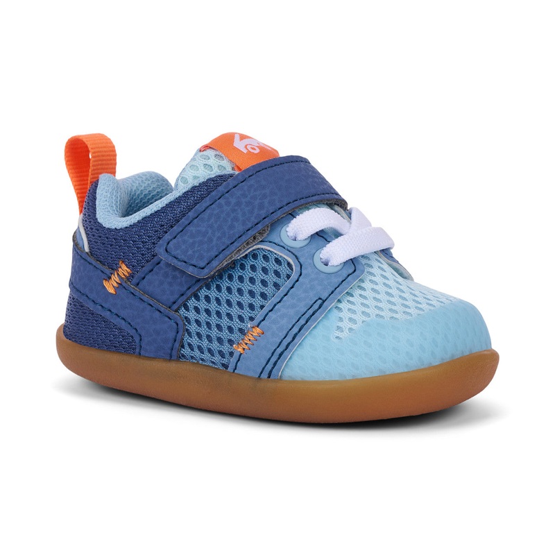 Viento Mini (First Walker) – Blue Size 3