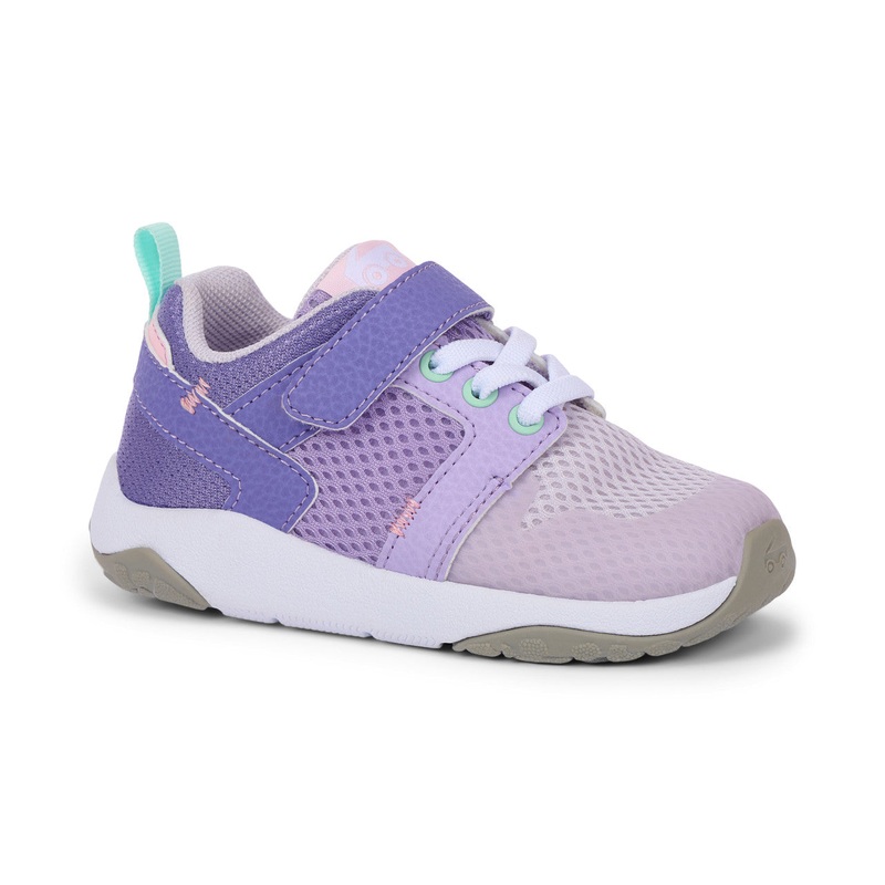Viento – Purple Size 6