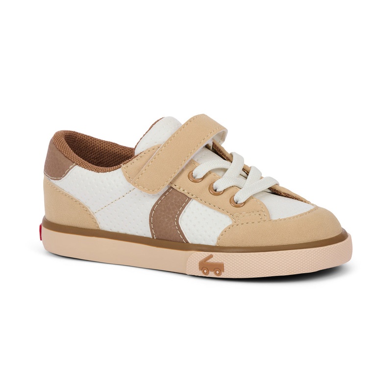 Connor – Sandshell Size 6