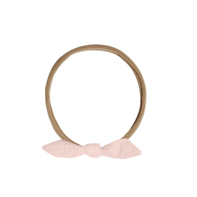 Little Knot Headband – Bubblegum