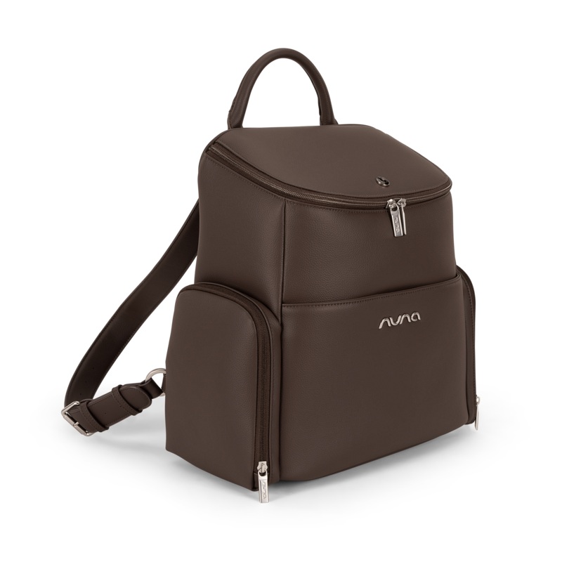 Nuna BMW Essential Bag – Espresso Espresso