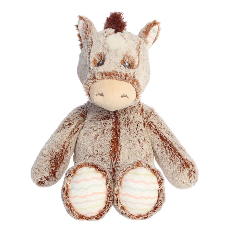 Promise Pony Cuddler