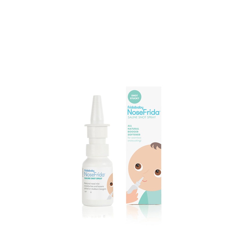 Saline Snot Spray