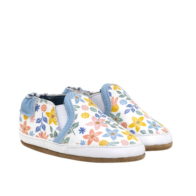 Soft Sole – Bloom 0-6m