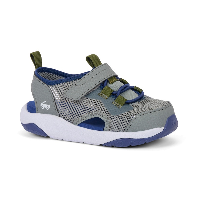 Aven – Gray Size 4
