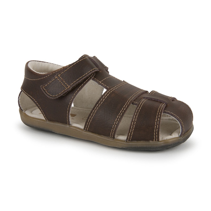 Jude IV – Brown Size 4