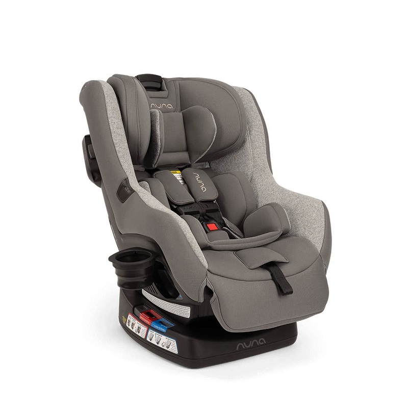 Nuna Rava Convertible Car Seat – Monterey