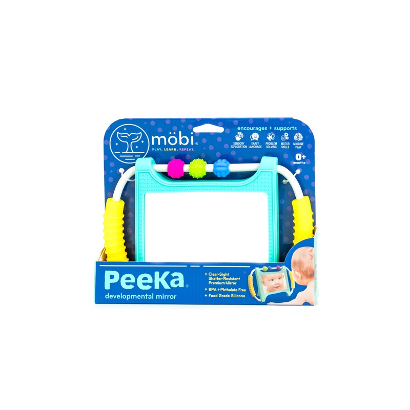 Peeka – Developmental Mirror