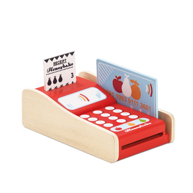 Card Machine