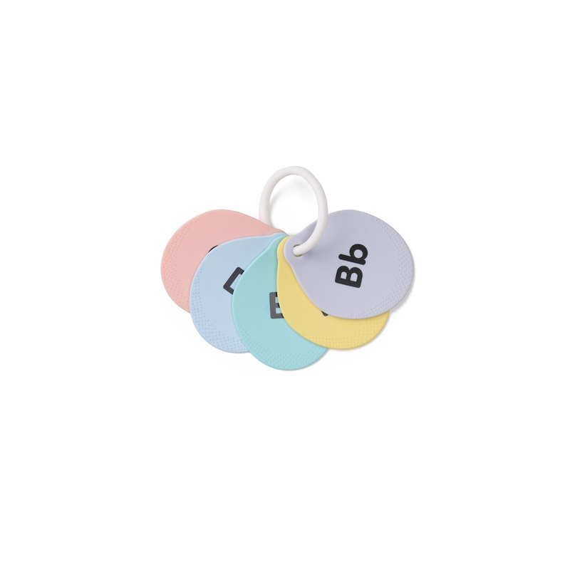 Flashcards – Alphabet