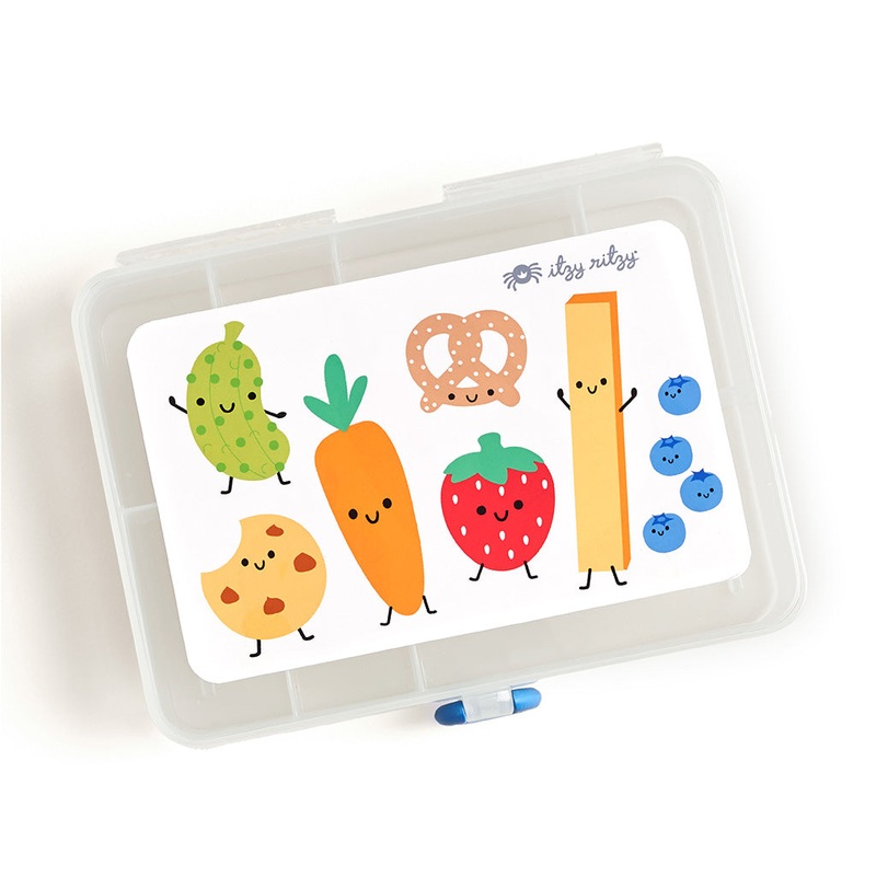 Itzy Snacks – Snack Box