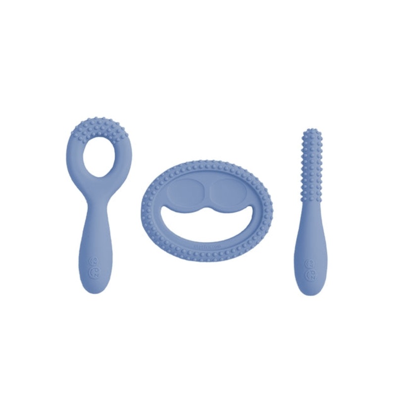 Oral Development Tools – Indigo