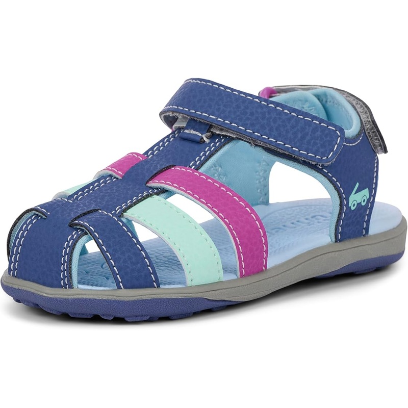 Paley II – Dark Blue Size 4