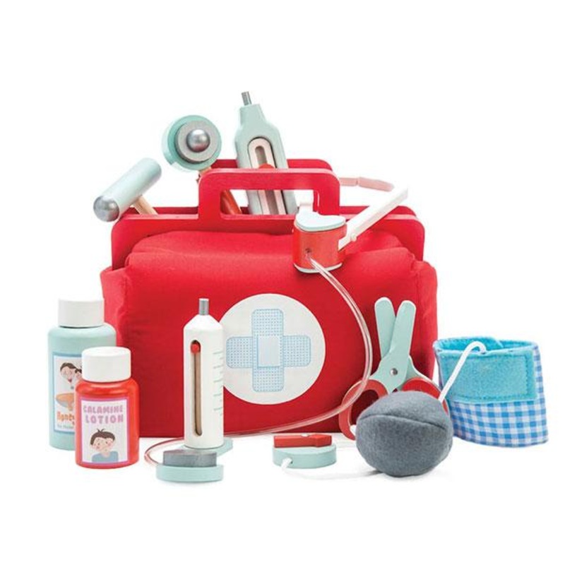 Doctor’s Set