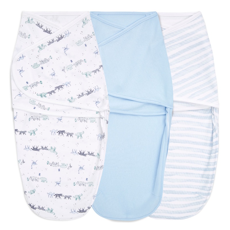 Easy Swaddle Wraps – Rising Star