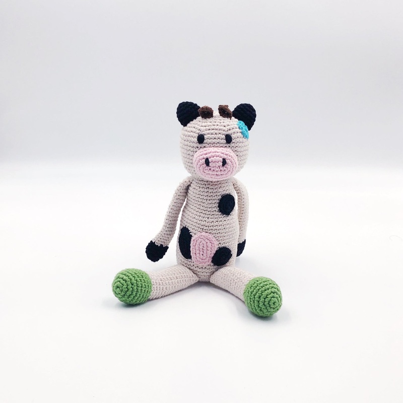 Farm Animal – Cow