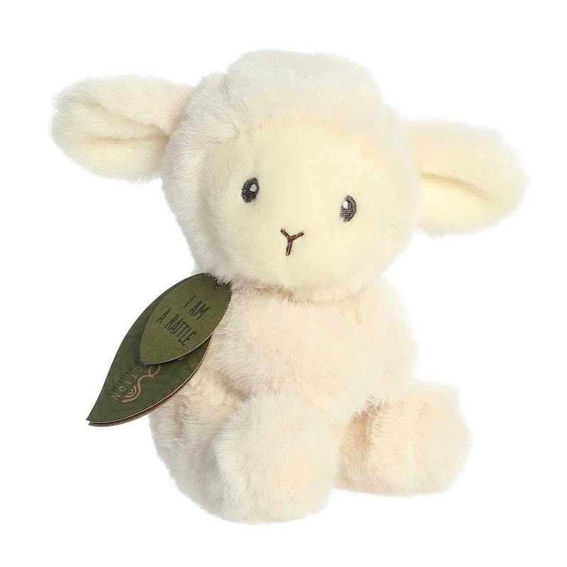 Lamb Rattle