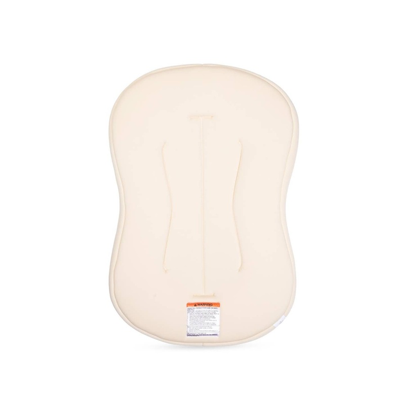Lounger Curve – Various Colors Natural