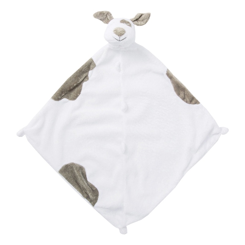 Lovie Blankie – Spotted Puppy