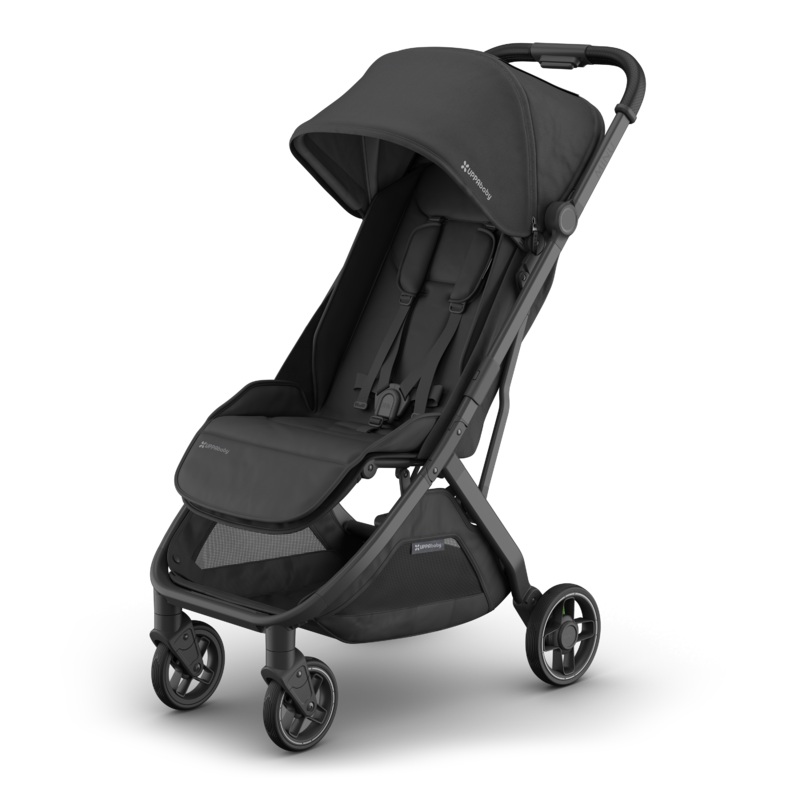 UPPAbaby Minu V3 – Jake (Charcoal)