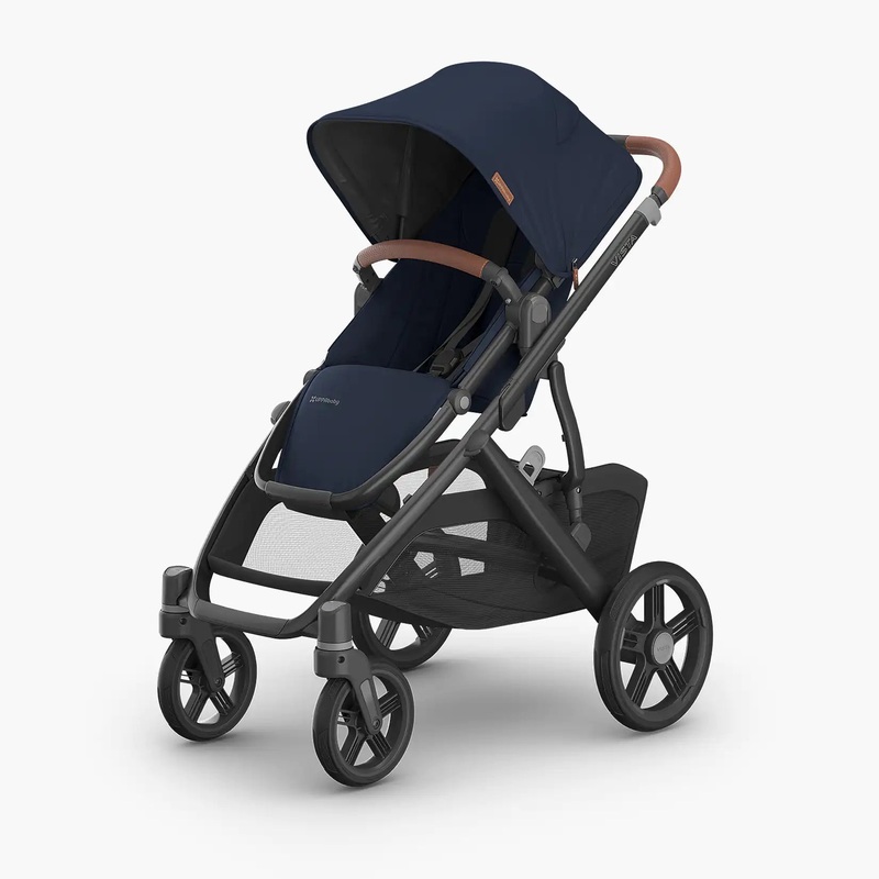 UPPAbaby Vista V3 Stroller – Noa