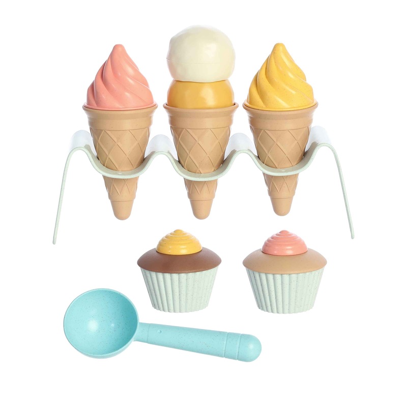 Wheatley – Ice Cream and Cupcakes