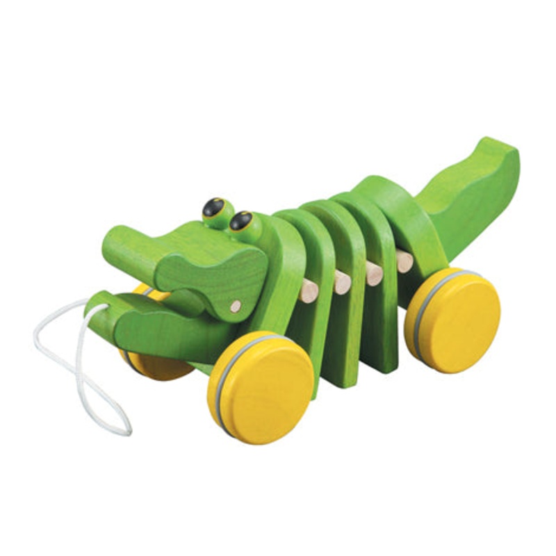Dancing Alligator – Classic