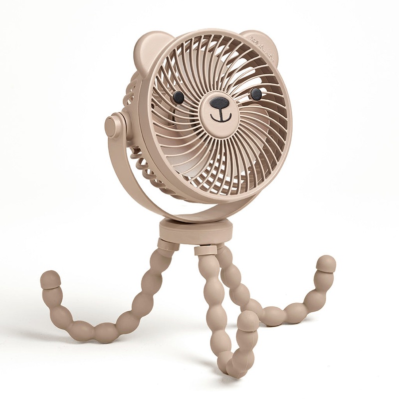 Itzy Breeze Stroller Fan