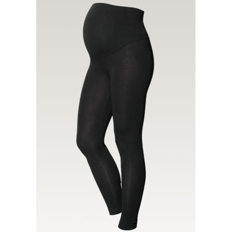 Once-On-Never-Off- Leggings – Black S