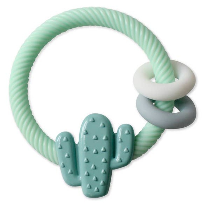 Ritzy Rattle – Cactus