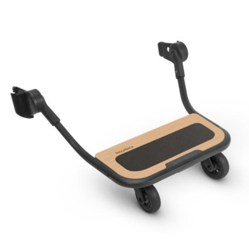 UPPAbaby Piggyback Ride-Along Board – Vista/Vista V2/Vista V3