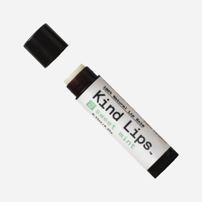 Kind Lips Chapstick – Sweet Mint