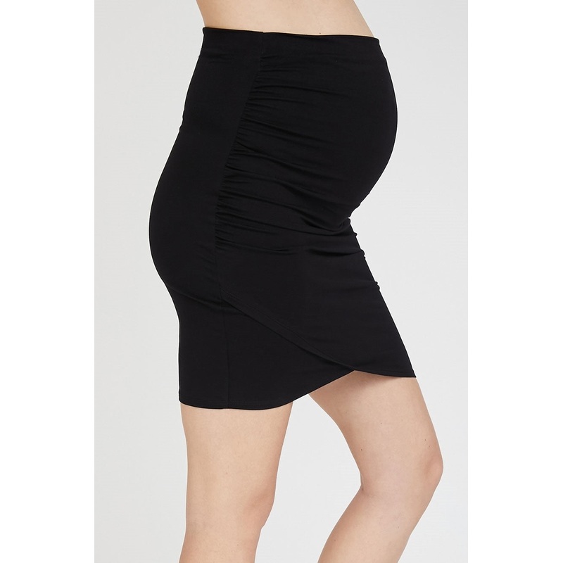 Miri Bando Skirt – Black S