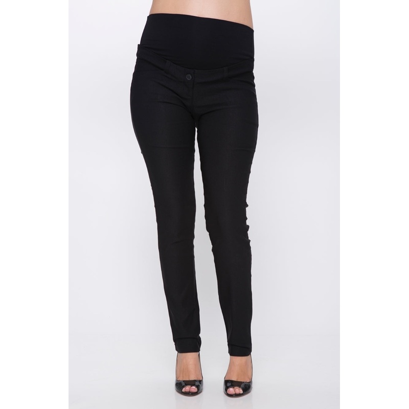 Must Have Pants – Black S