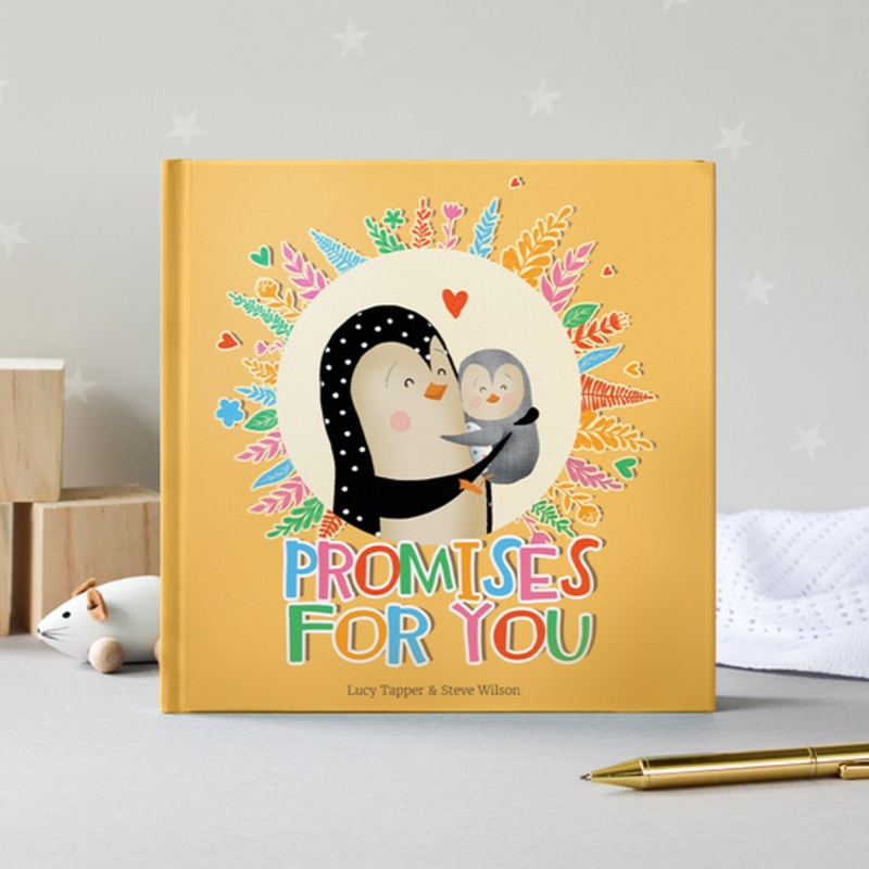 Promises for You