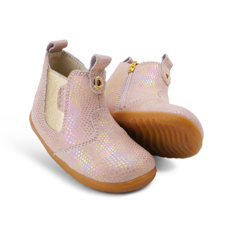 Step Up – Jodhpur Boot (Dusk Kaa) 3