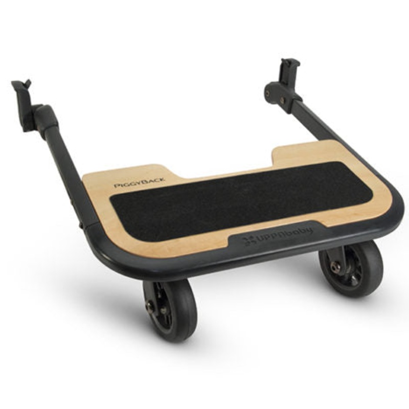 UPPAbaby Piggyback Ride-Along Board – Cruz V2