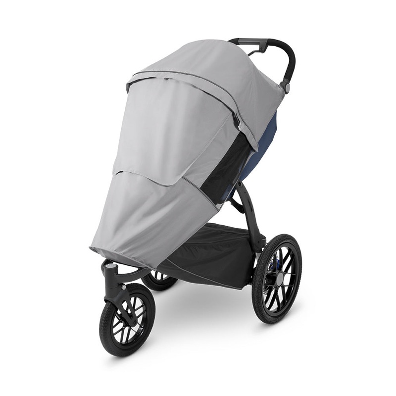 UPPAbaby Ridge Sun and Bug Shield